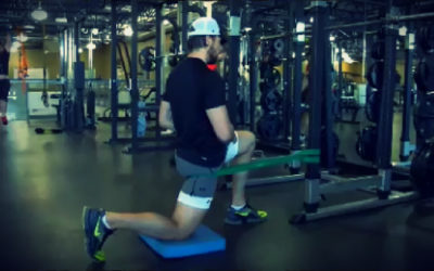 How To: Increase Hip Mobility