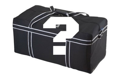 4 Must-Haves for Your Hockey Bag