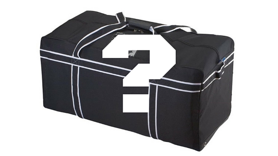 4 Must-Haves for Your Hockey Bag