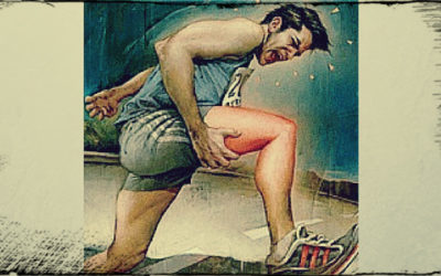 Do You Experience Muscle Cramps?