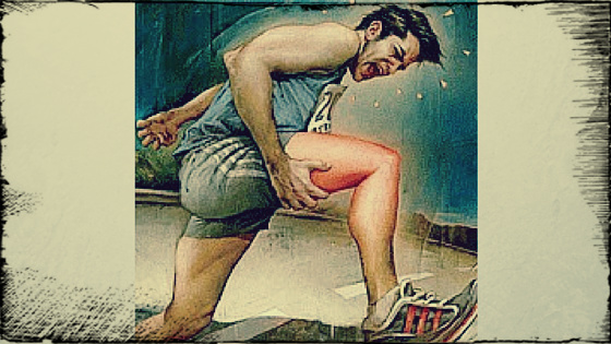 Do You Experience Muscle Cramps?