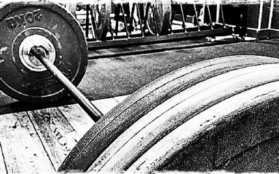 How to Figure Out YOUR 1 REP MAX